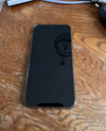 IPhone 12 mini