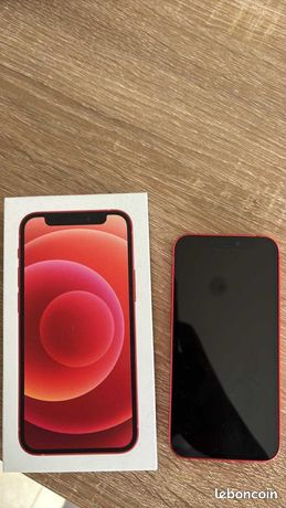 IPhone 12 mini