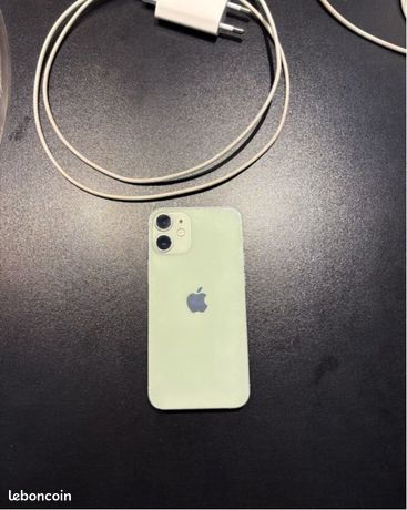 IPhone 12 mini