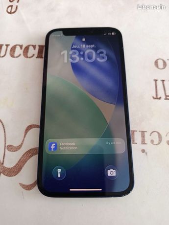 IPhone 12 mini