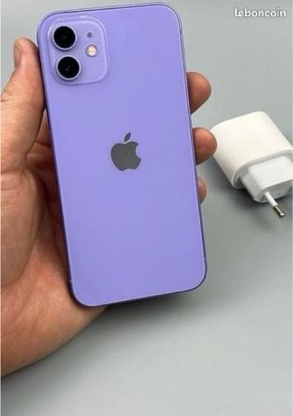 IPhone 12 mini