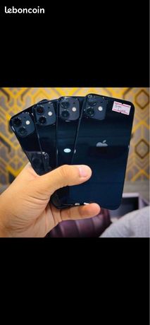 IPhone 12 mini