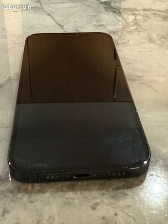 IPhone 12 Pro 128 go