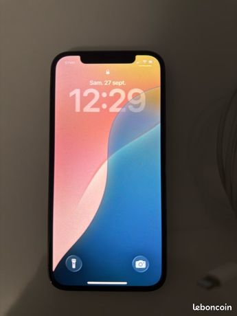 IPhone 12 Pro 128gb