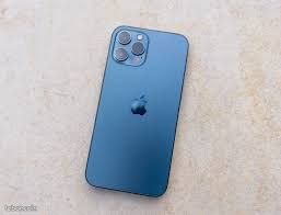 Iphone 12 pro 128go