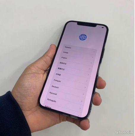 IPhone 12 Pro bon état