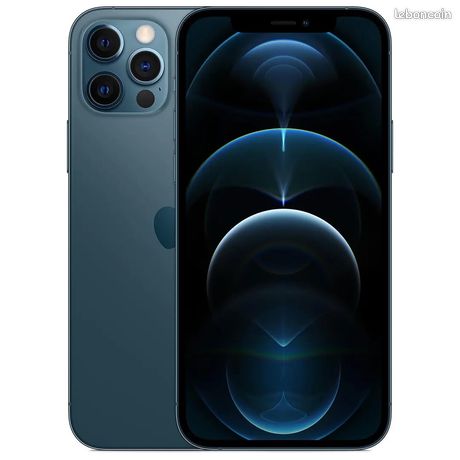 IPhone 12 Pro Max /128Go/ - Très bon état