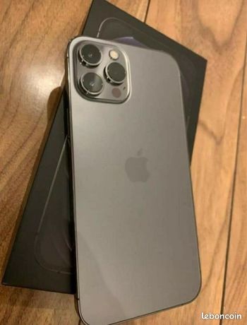 IPhone 12 Pro Max