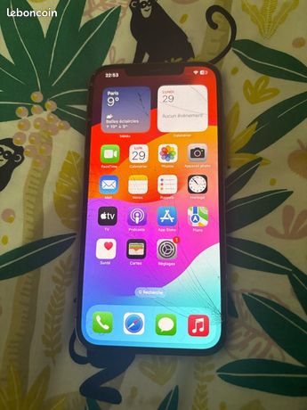 IPhone 12 Pro Max
