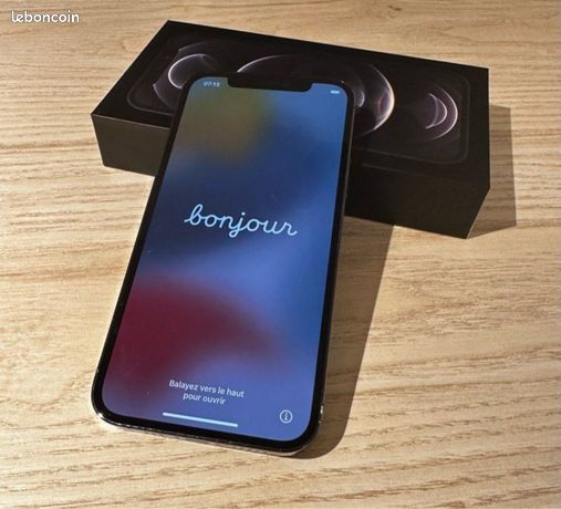 IPhone 12 Pro offre