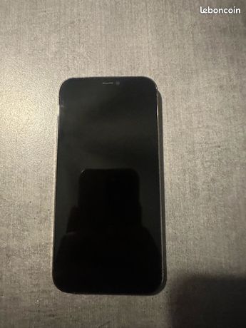 IPhone 12 Pro