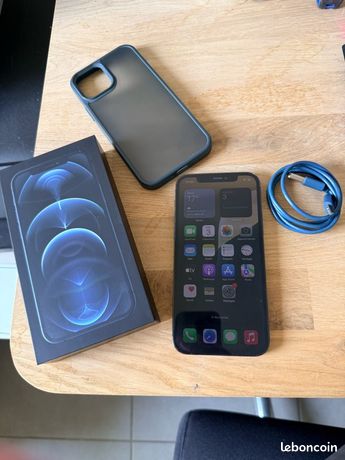 IPhone 12 Pro
