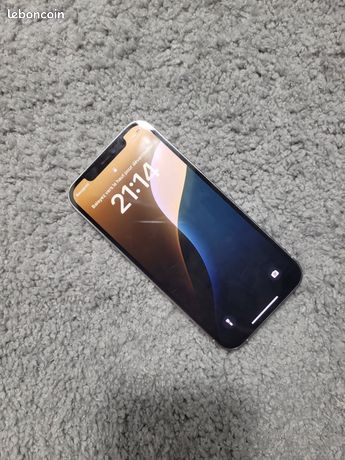 IPhone 12 Pro