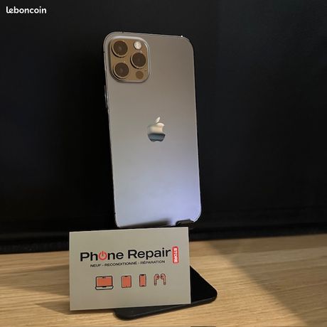 Iphone 12 pro