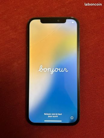 IPhone 12 Pro