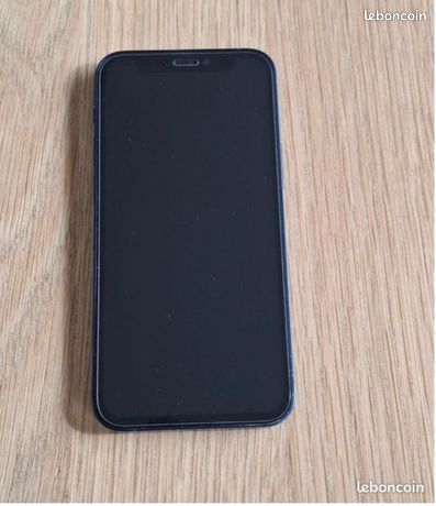 IPhone 12 promotion