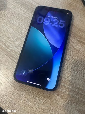 IPhone 12