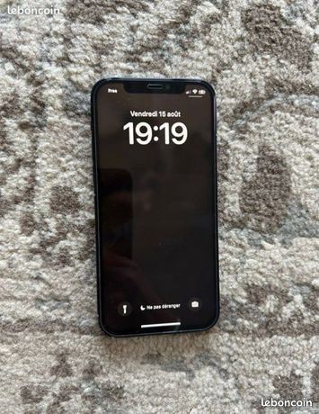 IPhone 12