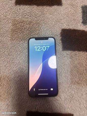 IPhone 12