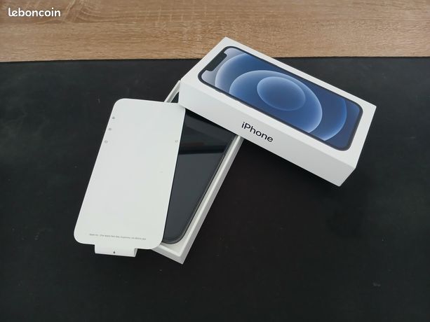 IPhone 12
