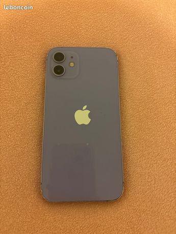 IPhone 12