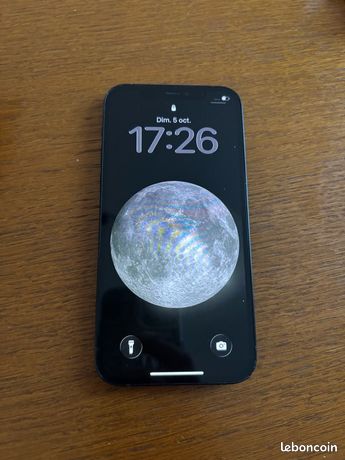 IPhone 12
