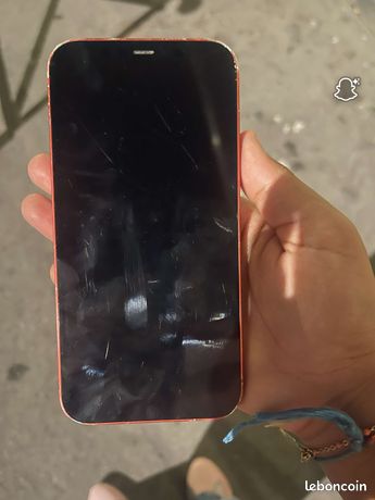 IPhone 12