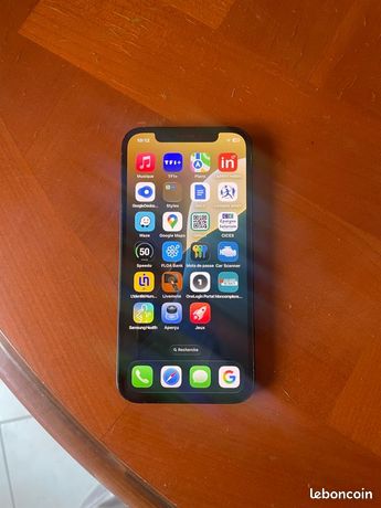 IPhone 12