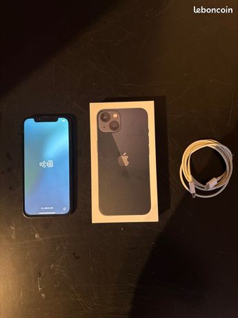 IPhone 13 128 Gb