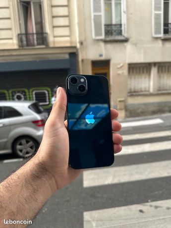 IPhone 13 128 go