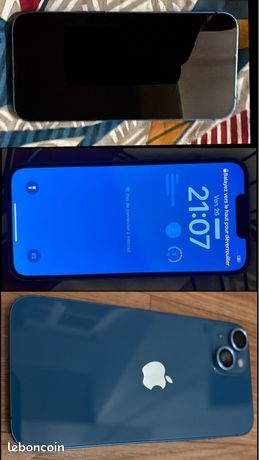 Iphone 13 128GB