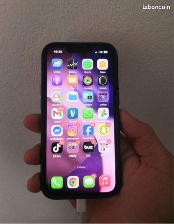 IPhone 13 128gb