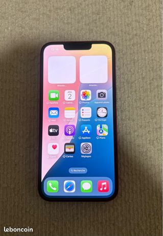 Iphone 13 128gb
