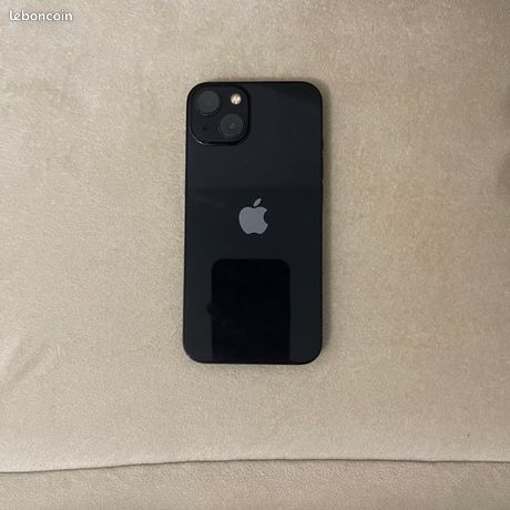 IPhone 13 128go