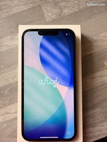 IPhone 13 128go