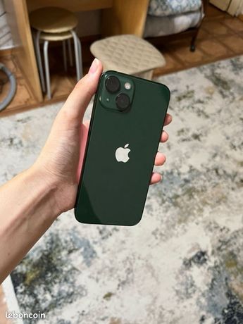 IPhone 13 Apple sous garantie