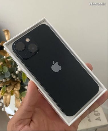 IPhone 13 mini reconditionné