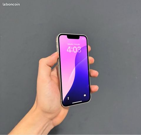 IPhone 13 Mini - URGENT ‼️