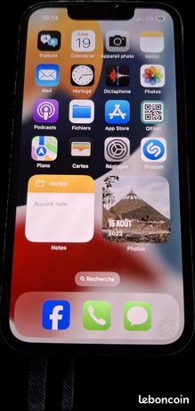 Iphone 13 mini