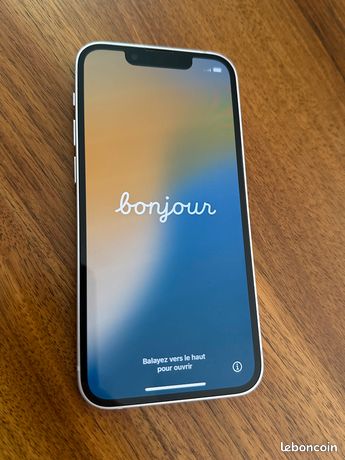IPhone 13 mini