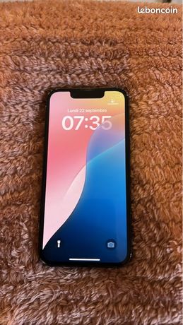 IPhone 13 mini
