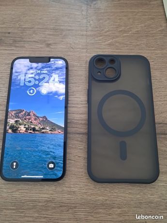 IPhone 13 neuf / garantie