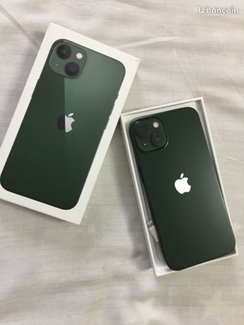 IPhone 13 prix imbattable