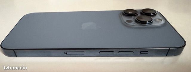 IPHONE 13 PRO 256 Go