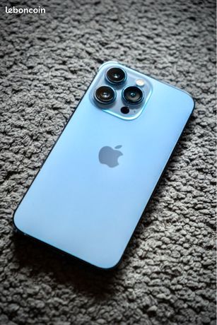IPhone 13 Pro 256Go