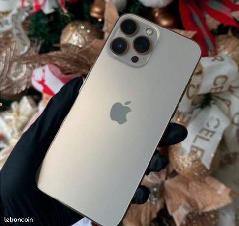 IPhone 13 Pro Max avec facture