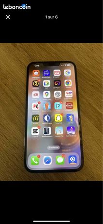 IPhone 13 Pro Max