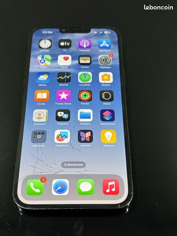 IPhone 13 Pro Max