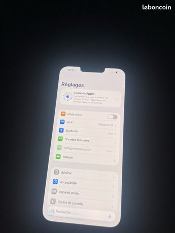 IPhone 13 Pro Max