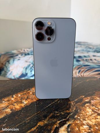 IPhone 13 Pro Max